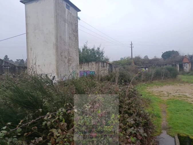 Terreno para Venda em Oliveira do Hospital e São Paio de Gramaços Foto 11