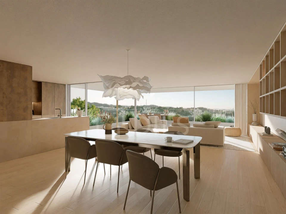 Apartamento T3 para Venda em Gondomar (São Cosme), Valbom e Jovim Foto 7