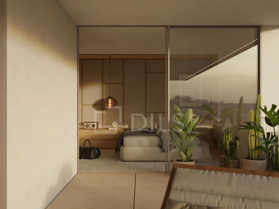 Apartamento T3 para Venda em Gondomar (São Cosme), Valbom e Jovim Foto 9