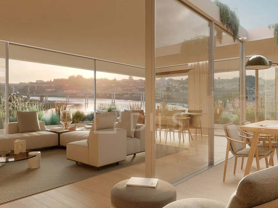 Apartamento T3 para Venda em Gondomar (São Cosme), Valbom e Jovim Foto 19