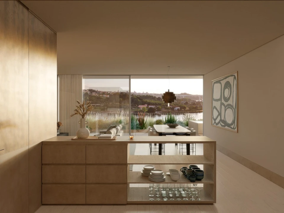 Apartamento T3 para Venda em Gondomar (São Cosme), Valbom e Jovim Foto 21