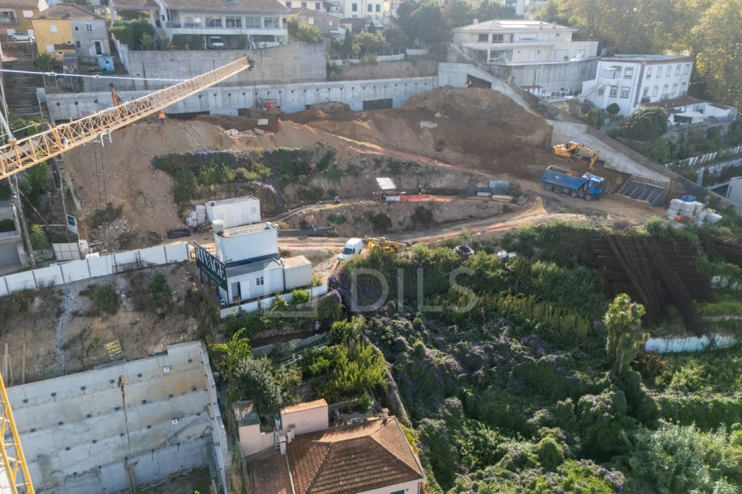 Apartamento T3 para Venda em Gondomar (São Cosme), Valbom e Jovim Foto 37