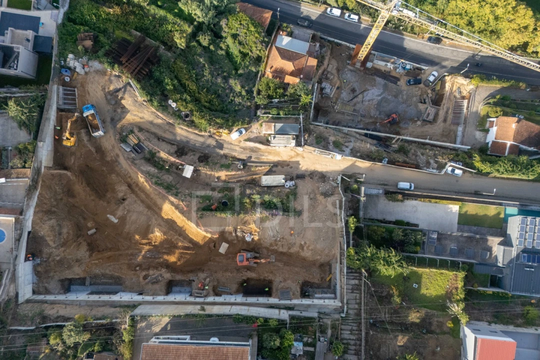 Apartamento T3 para Venda em Gondomar (São Cosme), Valbom e Jovim Foto 38