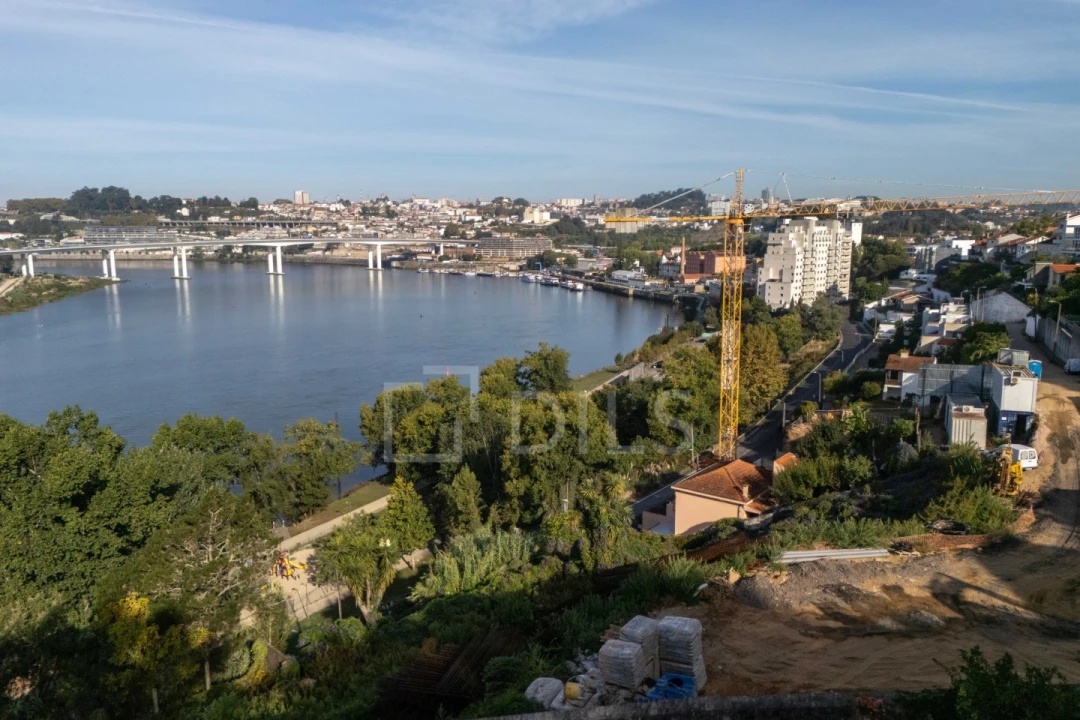 Apartamento T3 para Venda em Gondomar (São Cosme), Valbom e Jovim Foto 40