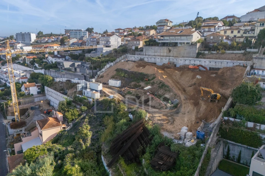 Apartamento T3 para Venda em Gondomar (São Cosme), Valbom e Jovim Foto 46