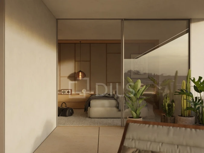 Apartamento T3 para Venda em Gondomar (São Cosme), Valbom e Jovim Foto 9