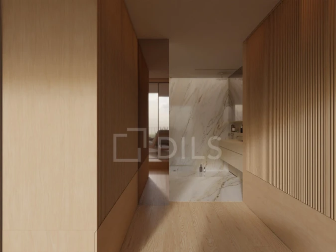 Apartamento T3 para Venda em Gondomar (São Cosme), Valbom e Jovim Foto 12