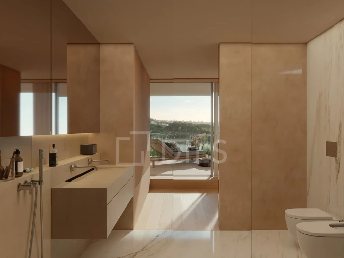 Apartamento T3 para Venda em Gondomar (São Cosme), Valbom e Jovim Foto 14