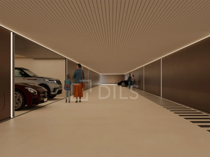 Apartamento T3 para Venda em Gondomar (São Cosme), Valbom e Jovim Foto 26