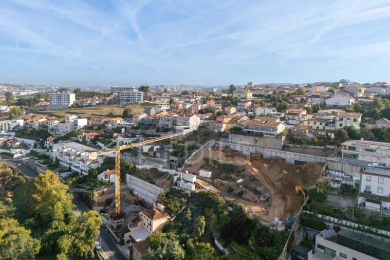 Apartamento T3 para Venda em Gondomar (São Cosme), Valbom e Jovim Foto 43