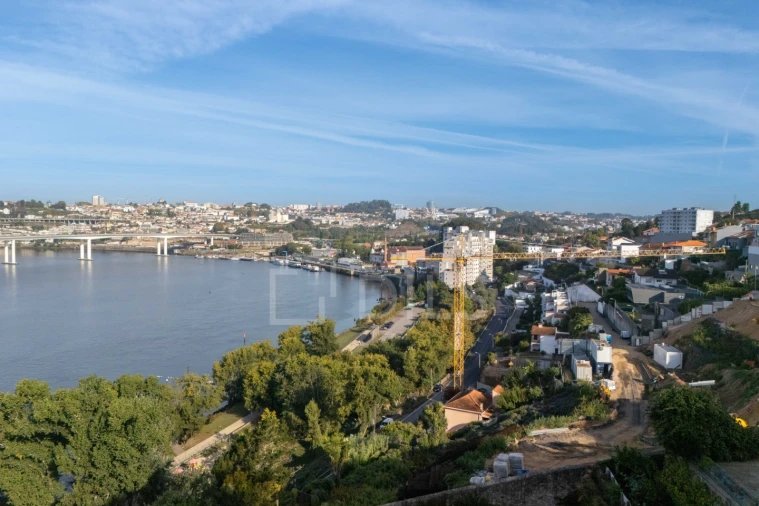 Apartamento T3 para Venda em Gondomar (São Cosme), Valbom e Jovim Foto 45