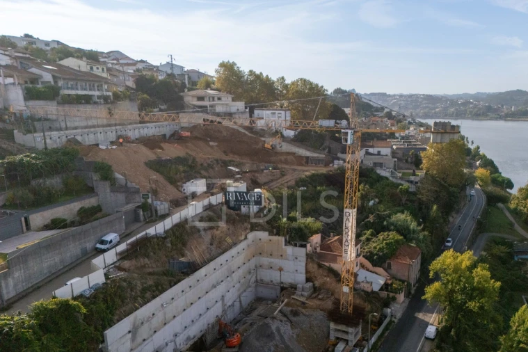Apartamento T3 para Venda em Gondomar (São Cosme), Valbom e Jovim Foto 48