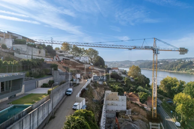 Apartamento T3 para Venda em Gondomar (São Cosme), Valbom e Jovim Foto 50