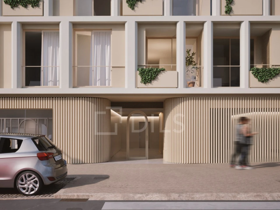 Apartamento T1 para Venda em Custóias, Leça do Balio e Guifões Foto 18