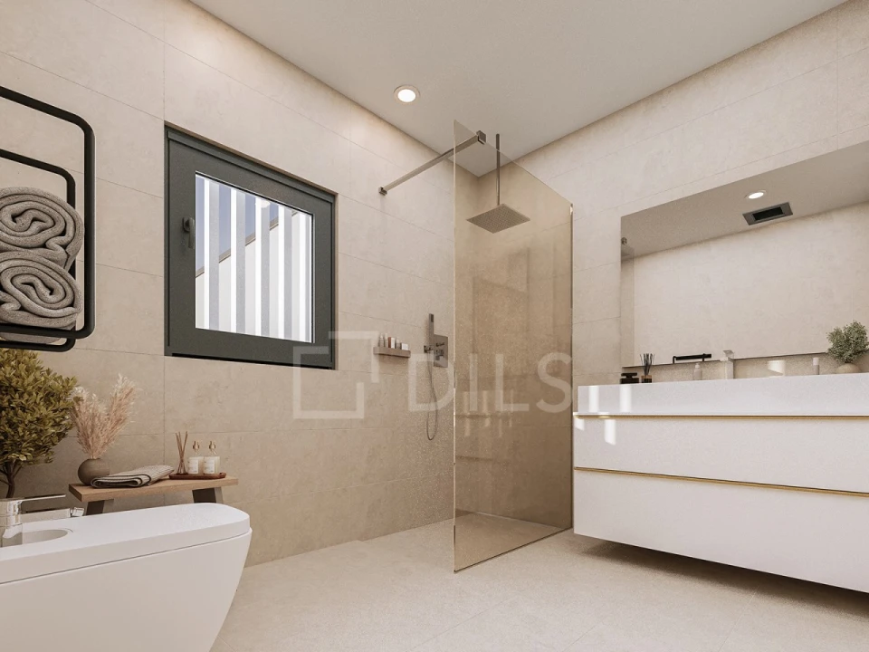 Moradia T3 para Venda em Amora Foto 31