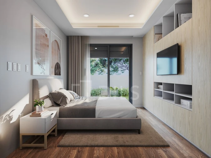 Moradia T3 para Venda em Amora Foto 32