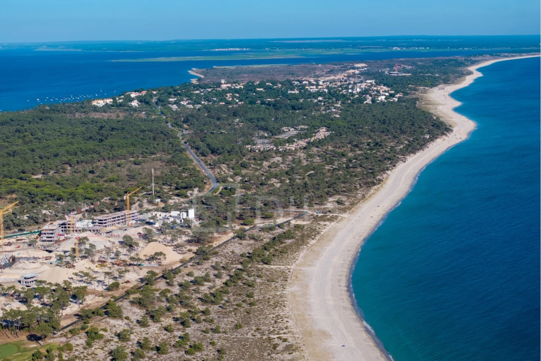 Moradia T4 para Venda em Carvalhal Foto 38