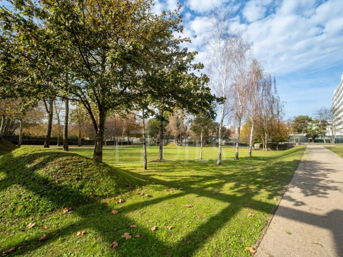 Apartamento T4 para Venda em São Mamede de Infesta e Senhora da Hora Foto 35