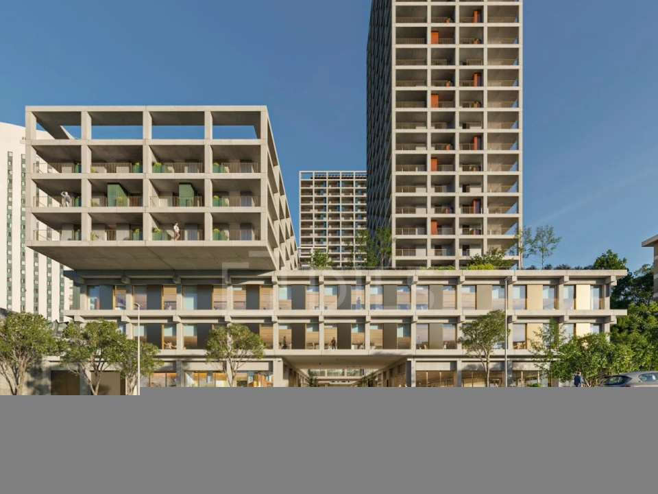 Apartamento T3 para Venda em Bonfim Foto 41