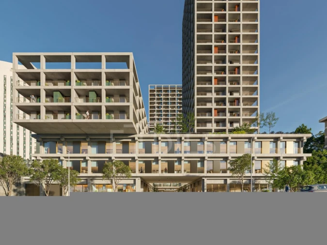 Apartamento T3 para Venda em Bonfim Foto 41