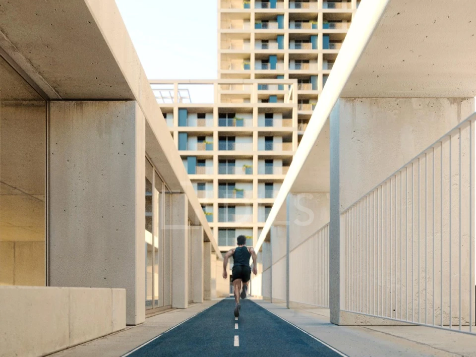 Apartamento T2 para Venda em Bonfim Foto 42