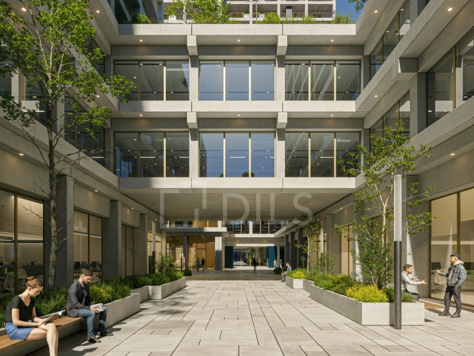 Apartamento T2 para Venda em Bonfim Foto 44