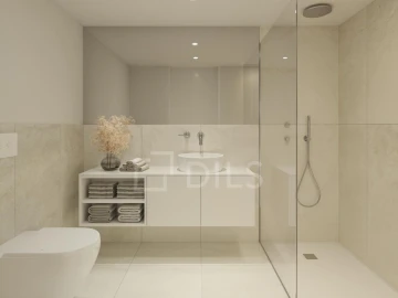 Apartamento T1 para Venda em Bonfim