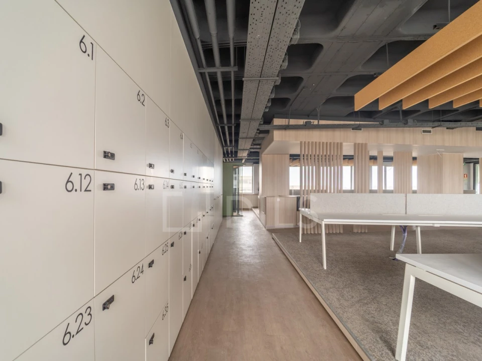 Escritório para Arrendamento em Aldoar, Foz do Douro e Nevogilde Foto 7