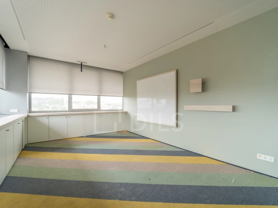 Escritório para Arrendamento em Aldoar, Foz do Douro e Nevogilde Foto 10