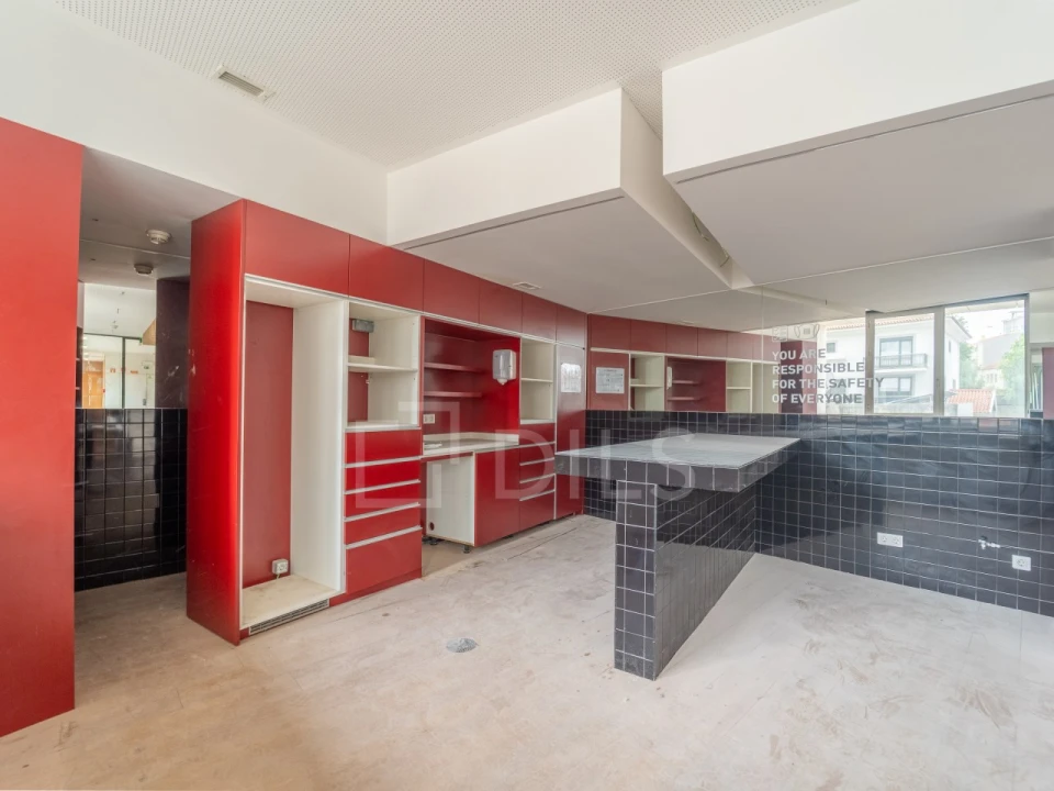 Escritório para Arrendamento em Aldoar, Foz do Douro e Nevogilde Foto 13