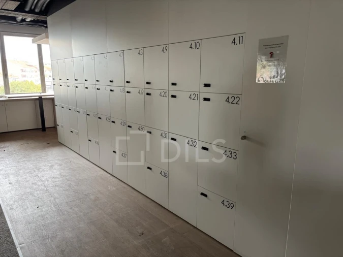 Prédio para Arrendamento em Aldoar, Foz do Douro e Nevogilde Foto 11