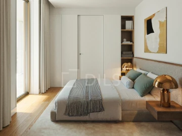 Apartamento T1 para Venda em Bonfim