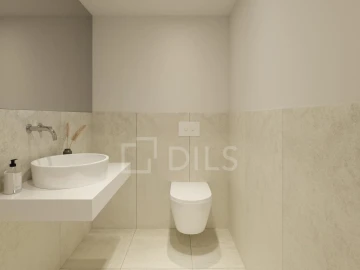 Apartamento T1 para Venda em Bonfim
