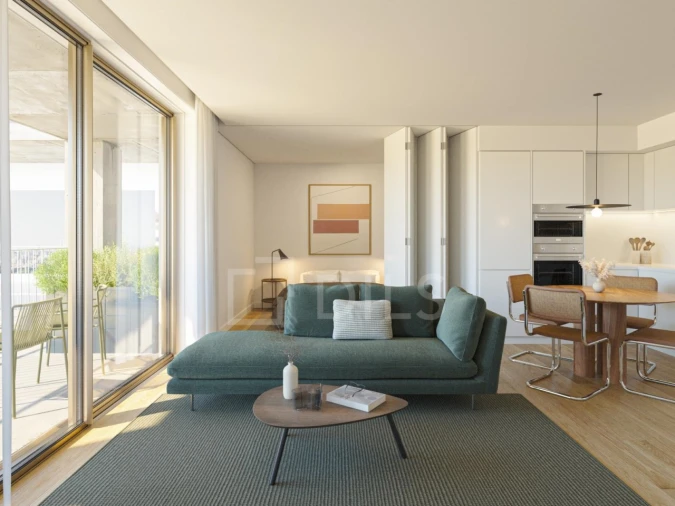 Apartamento T1 para Venda em Bonfim Foto 45