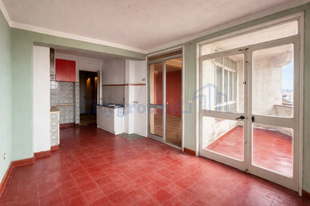 Apartamento T3 para Venda em Olivais Foto 7