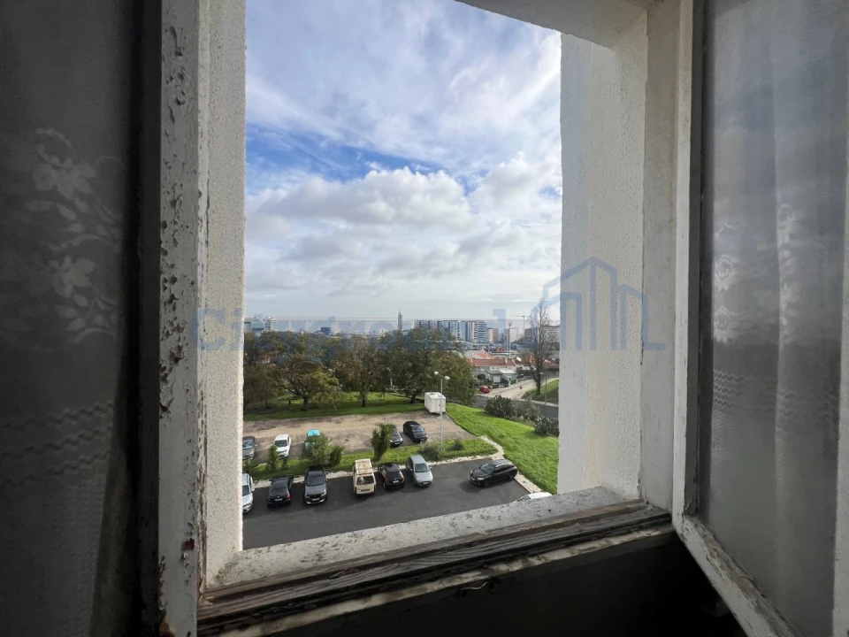 Apartamento T3 para Venda em Olivais Foto 13