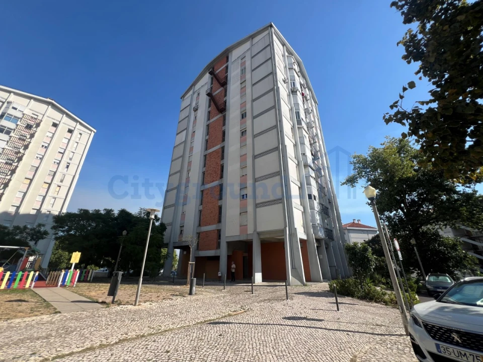 Apartamento T3 para Venda em Olivais Foto 18