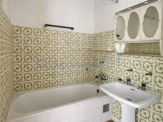 Apartamento T3 para Venda em Olivais Foto 14