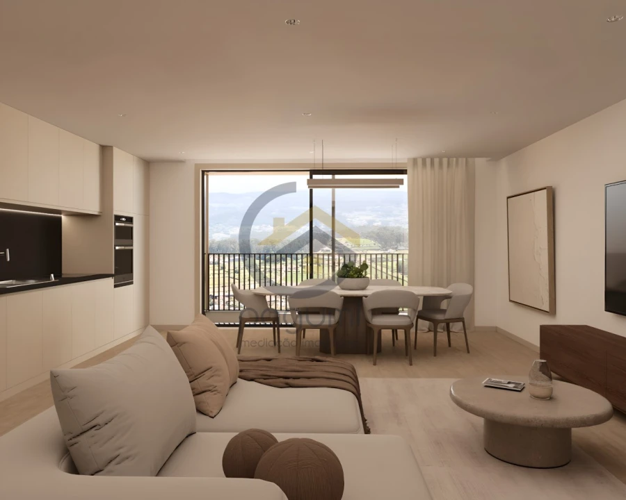 Apartamento T3 para Venda em Baltar Foto 7