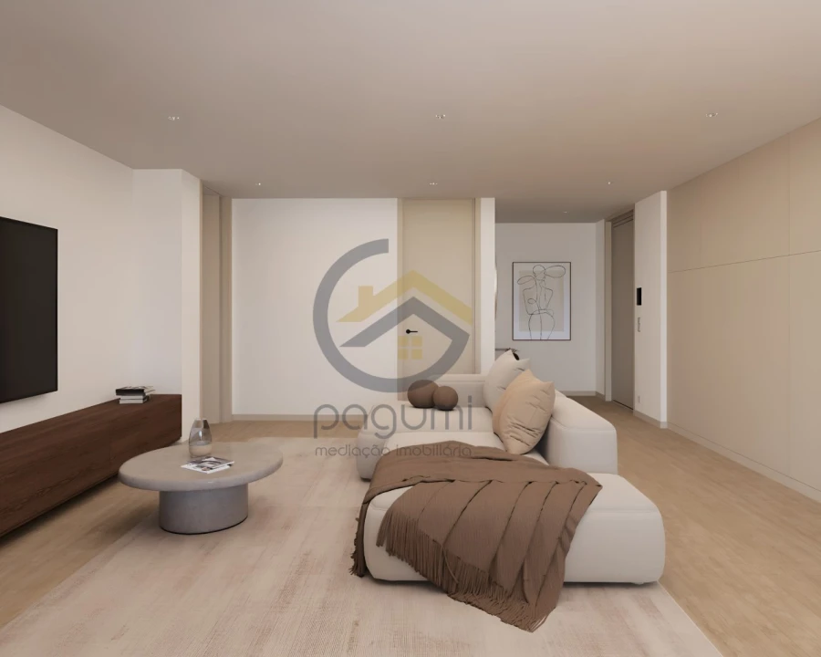 Apartamento T3 para Venda em Baltar Foto 8