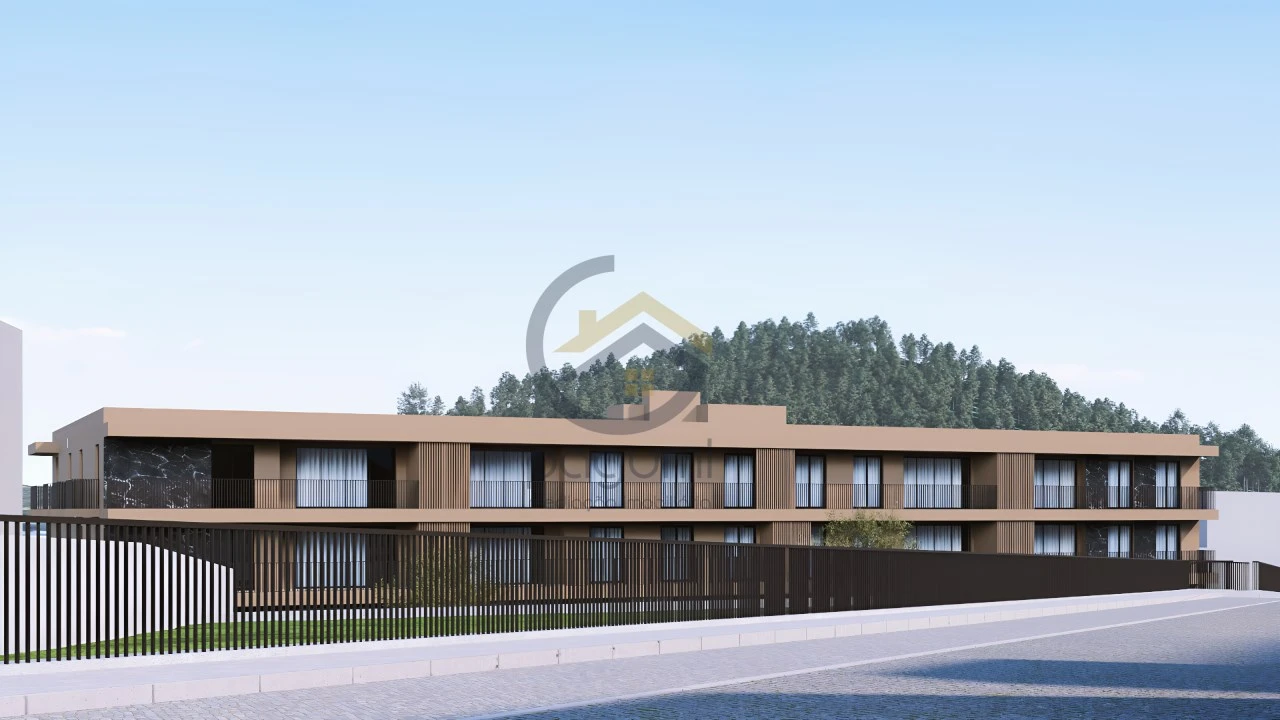 Apartamento T3 para Venda em Baltar Foto 20