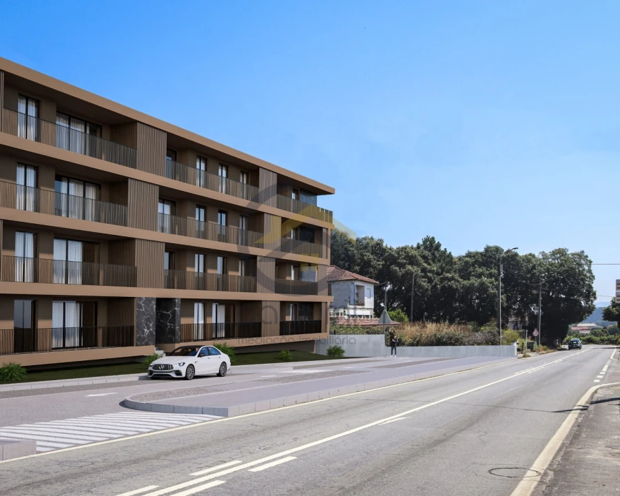 Apartamento T3 para Venda em Baltar Foto 24