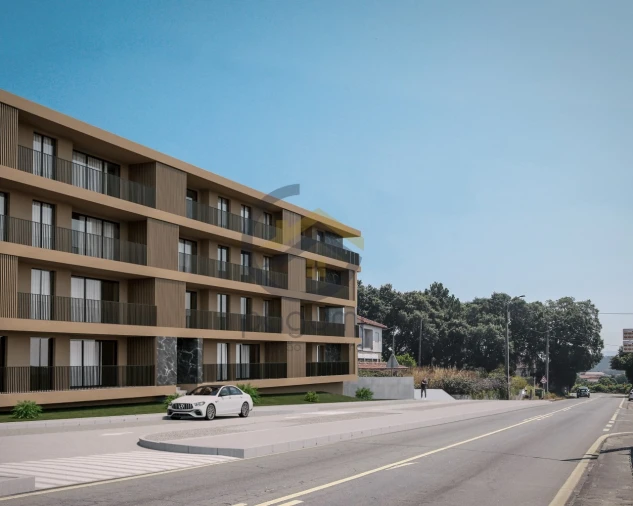 Apartamento T3 para Venda em Baltar Foto 23