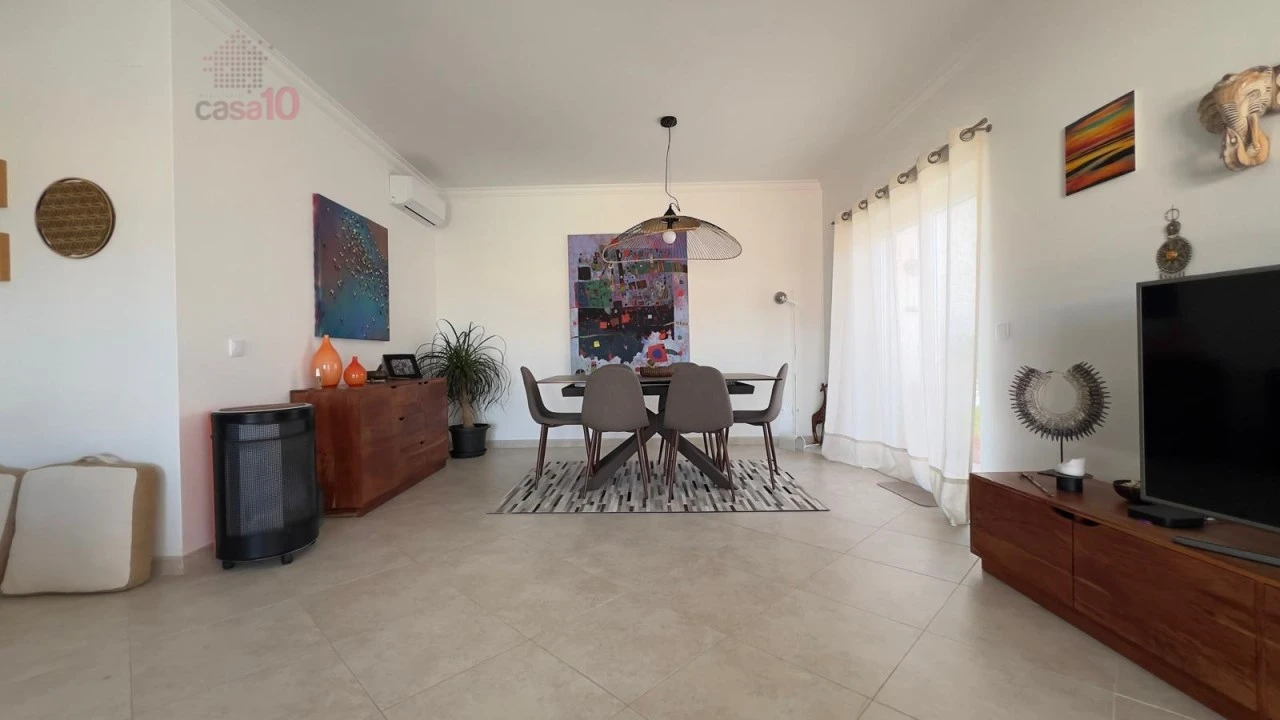 Apartamento T4 para Venda em Alcochete Foto 4