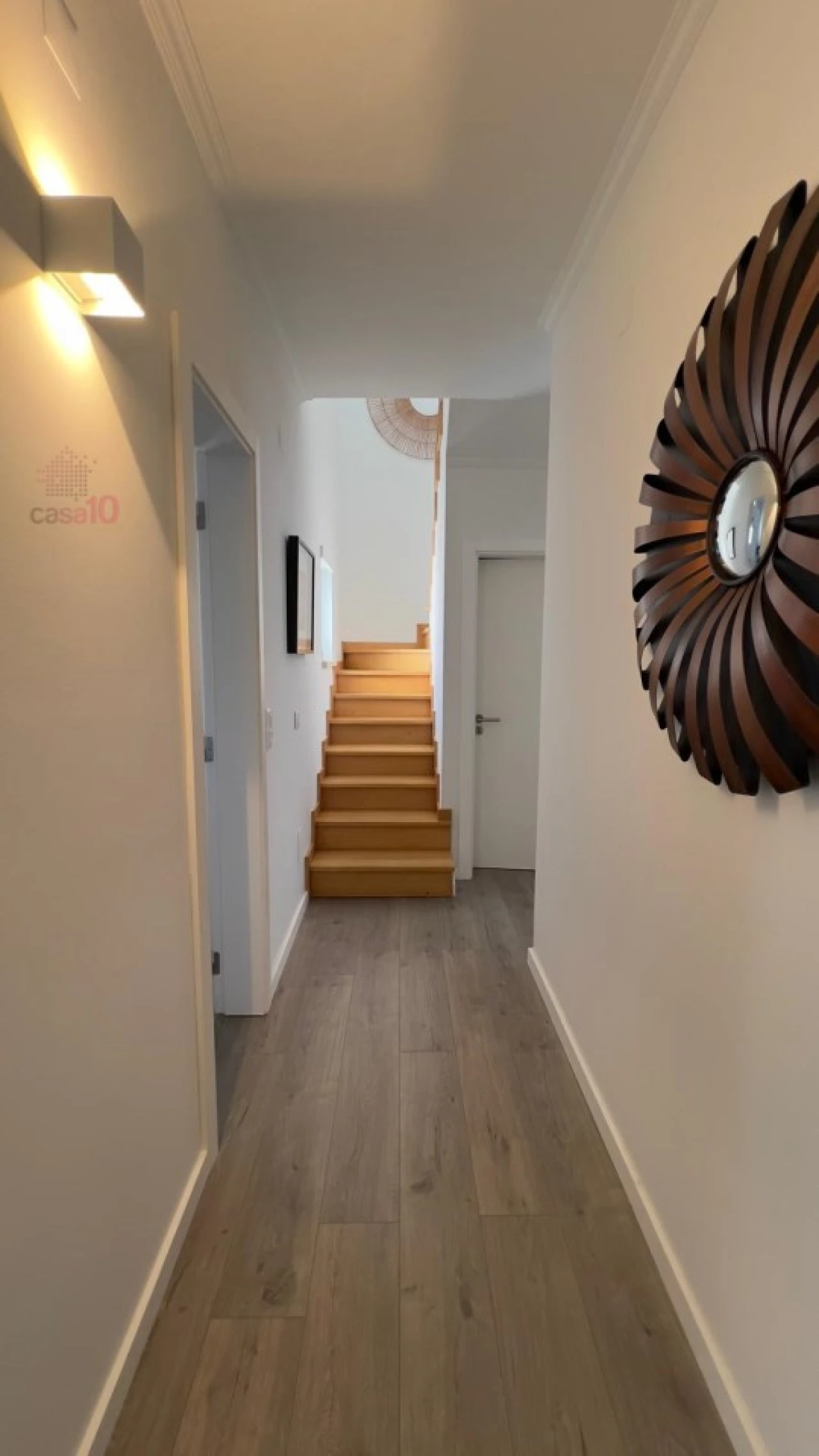 Apartamento T4 para Venda em Alcochete Foto 16