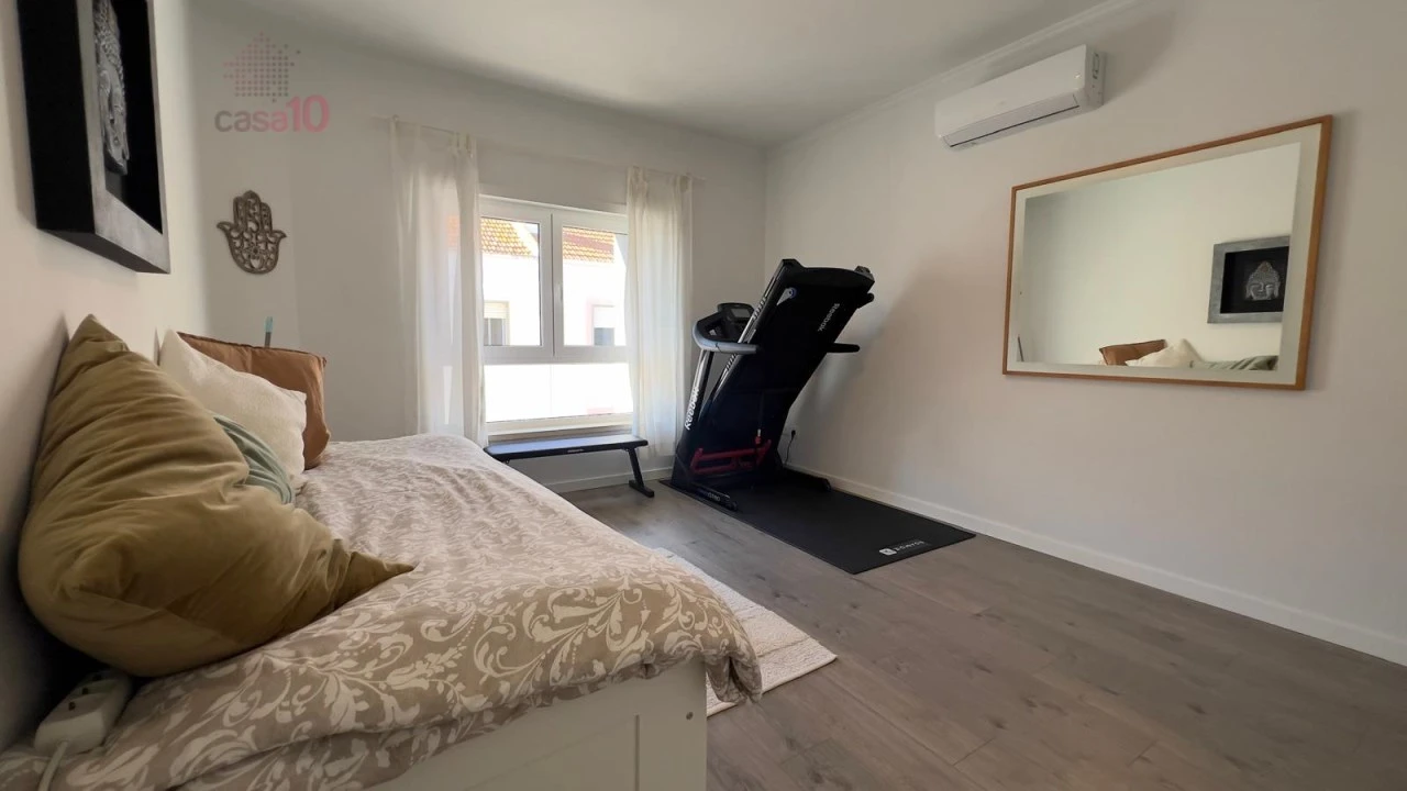 Apartamento T4 para Venda em Alcochete Foto 19