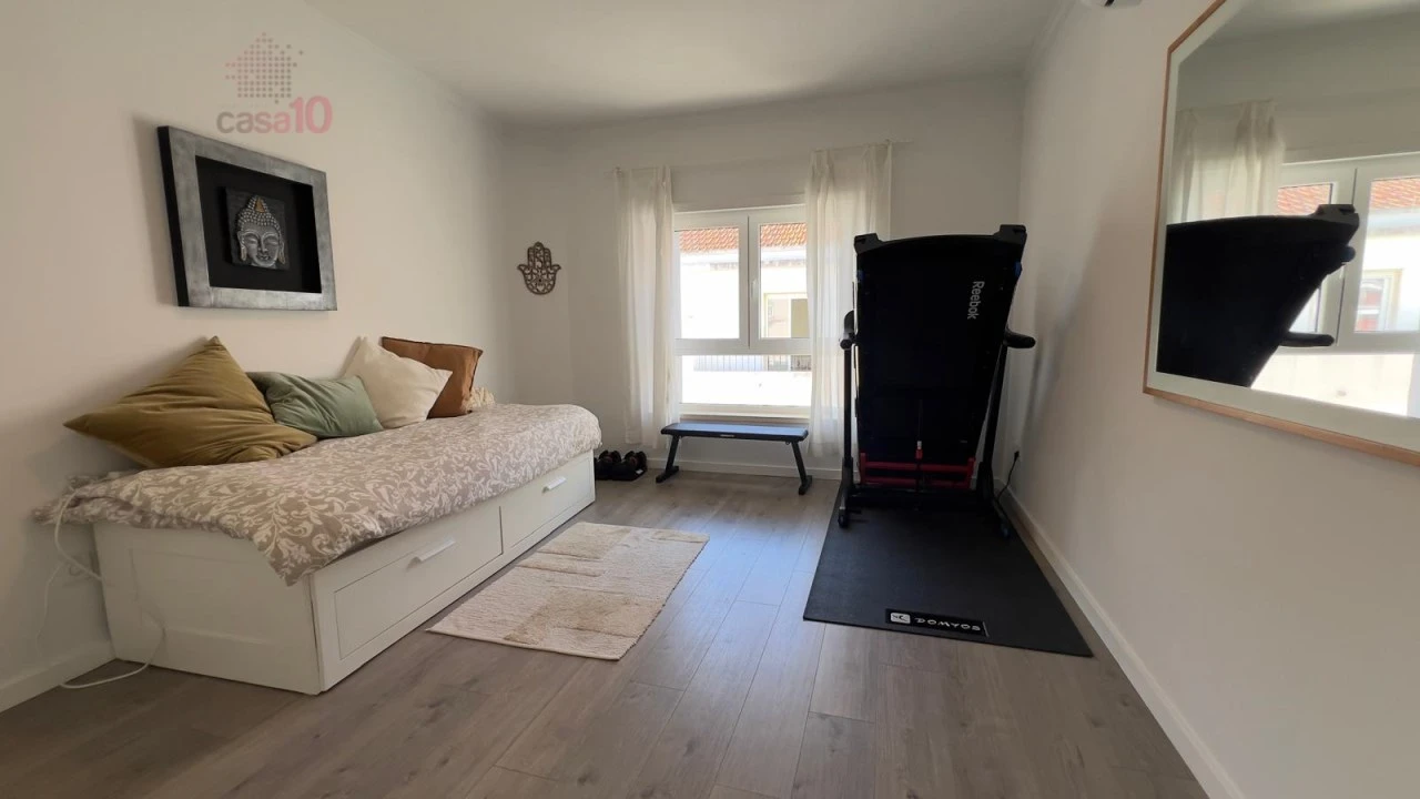 Apartamento T4 para Venda em Alcochete Foto 20