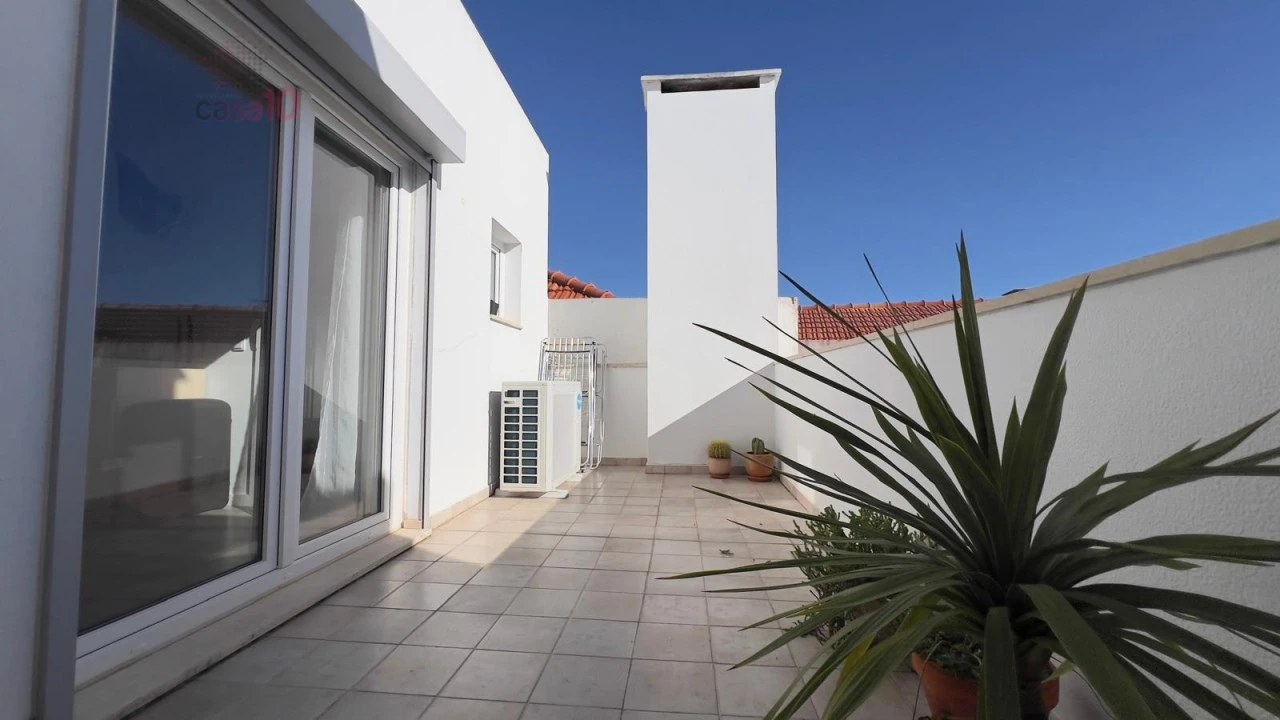 Apartamento T4 para Venda em Alcochete Foto 24