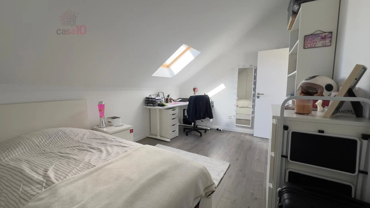 Apartamento T4 para Venda em Alcochete Foto 28