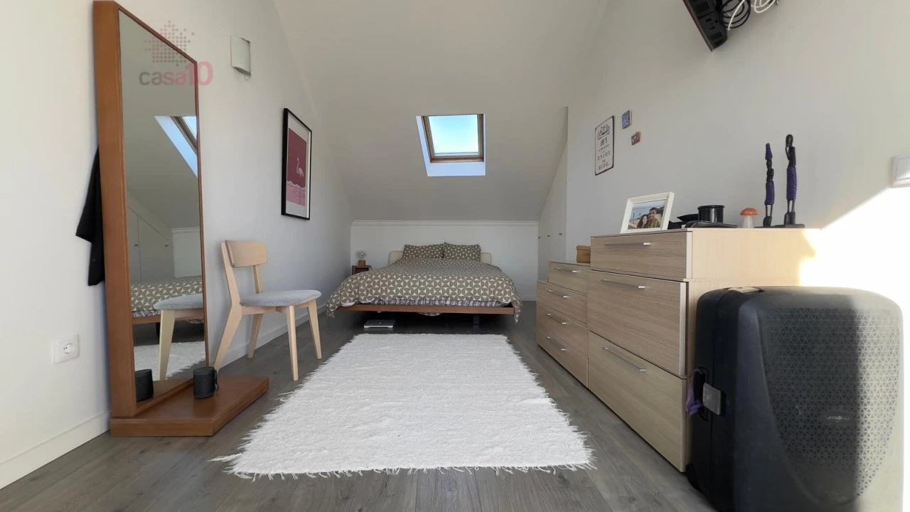 Apartamento T4 para Venda em Alcochete Foto 34